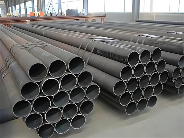 伊春q355c钢管壁厚度的重要性及其影响因素